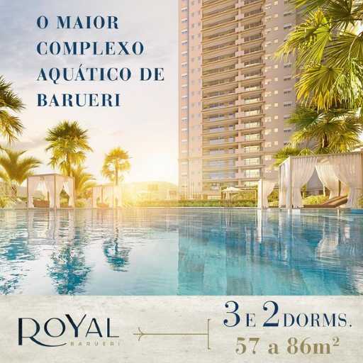 Royal Barueri